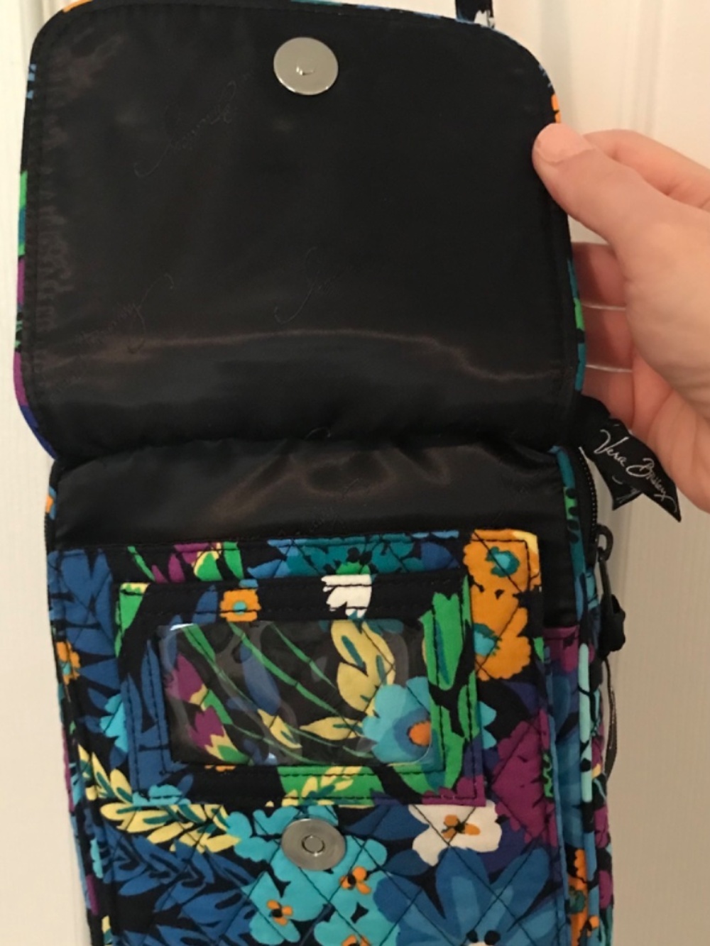 Crossbody bag - Picture 3 of 5